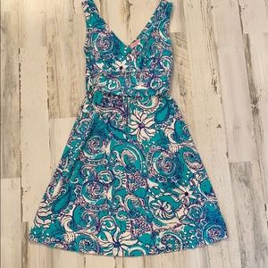 Lilly Pulitzer | Shianne Dress